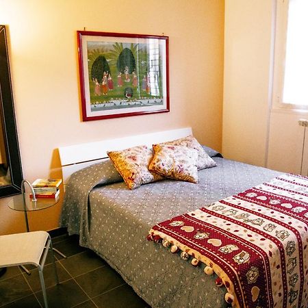 La Casetta B&B Cernusco Sul Naviglio Pokoj fotografie