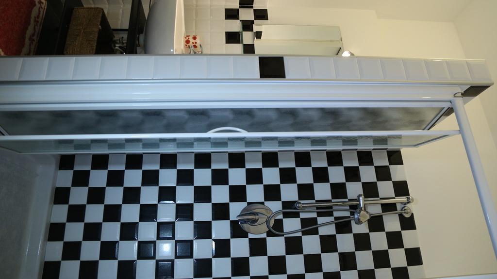 La Casetta B&B Cernusco Sul Naviglio Exteriér fotografie