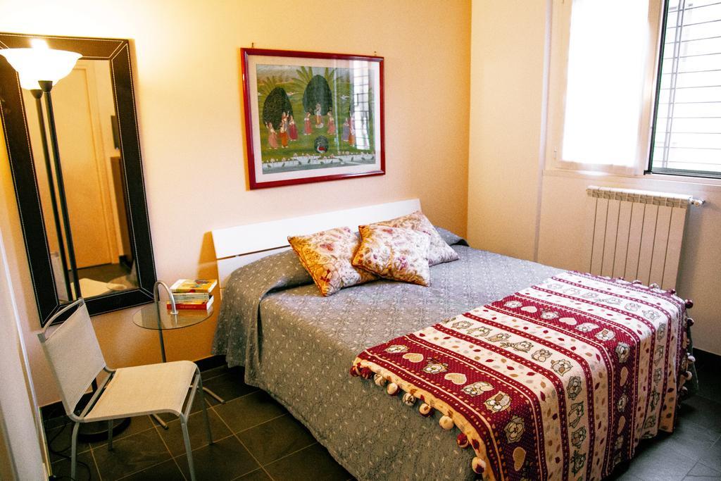 La Casetta B&B Cernusco Sul Naviglio Pokoj fotografie