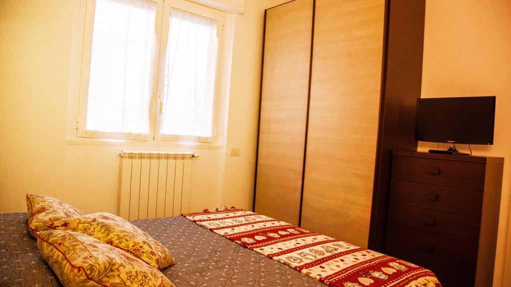 La Casetta B&B Cernusco Sul Naviglio Pokoj fotografie