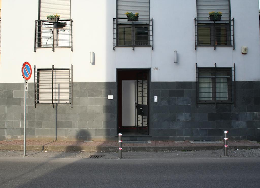 La Casetta B&B Cernusco Sul Naviglio Pokoj fotografie