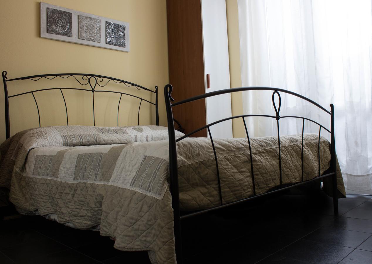 La Casetta B&B Cernusco Sul Naviglio Exteriér fotografie