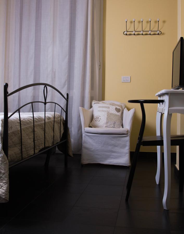 La Casetta B&B Cernusco Sul Naviglio Exteriér fotografie